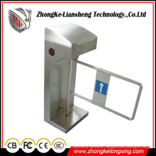 DC12V 0-180 Degree Barrier Gate Turnstile Automatic Gate